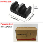 Load image into Gallery viewer, Electric Foot Massager, Relax Heated Roller Calf Pain Relief Fatigue Muscles Vibrator Machine Health™