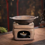 Load image into Gallery viewer, Indoor Fragrance Diffuser Fireproof Incense Burner for Home™
