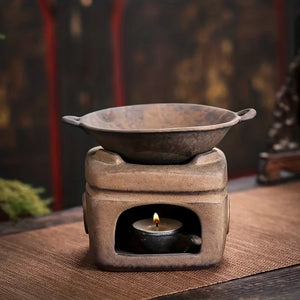 Indoor Fragrance Diffuser Fireproof Incense Burner for Home™