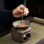 Load image into Gallery viewer, Indoor Fragrance Diffuser Fireproof Incense Burner for Home™
