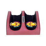 Load image into Gallery viewer, Electric Foot Massager, Relax Heated Roller Calf Pain Relief Fatigue Muscles Vibrator Machine Health™
